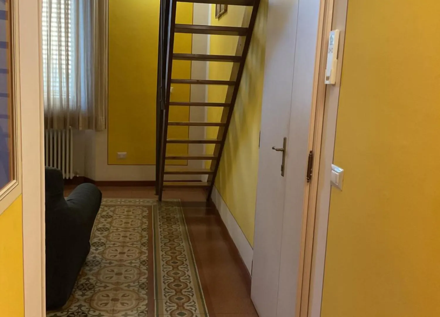 Manon Lescaut Apartment Florence