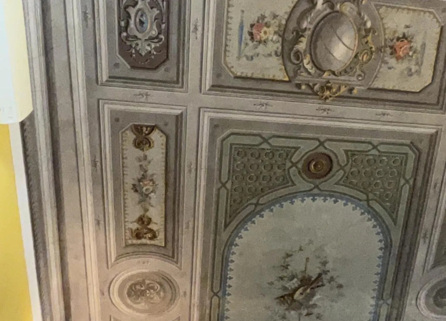 Manon Lescaut Apartment Florence 0*,