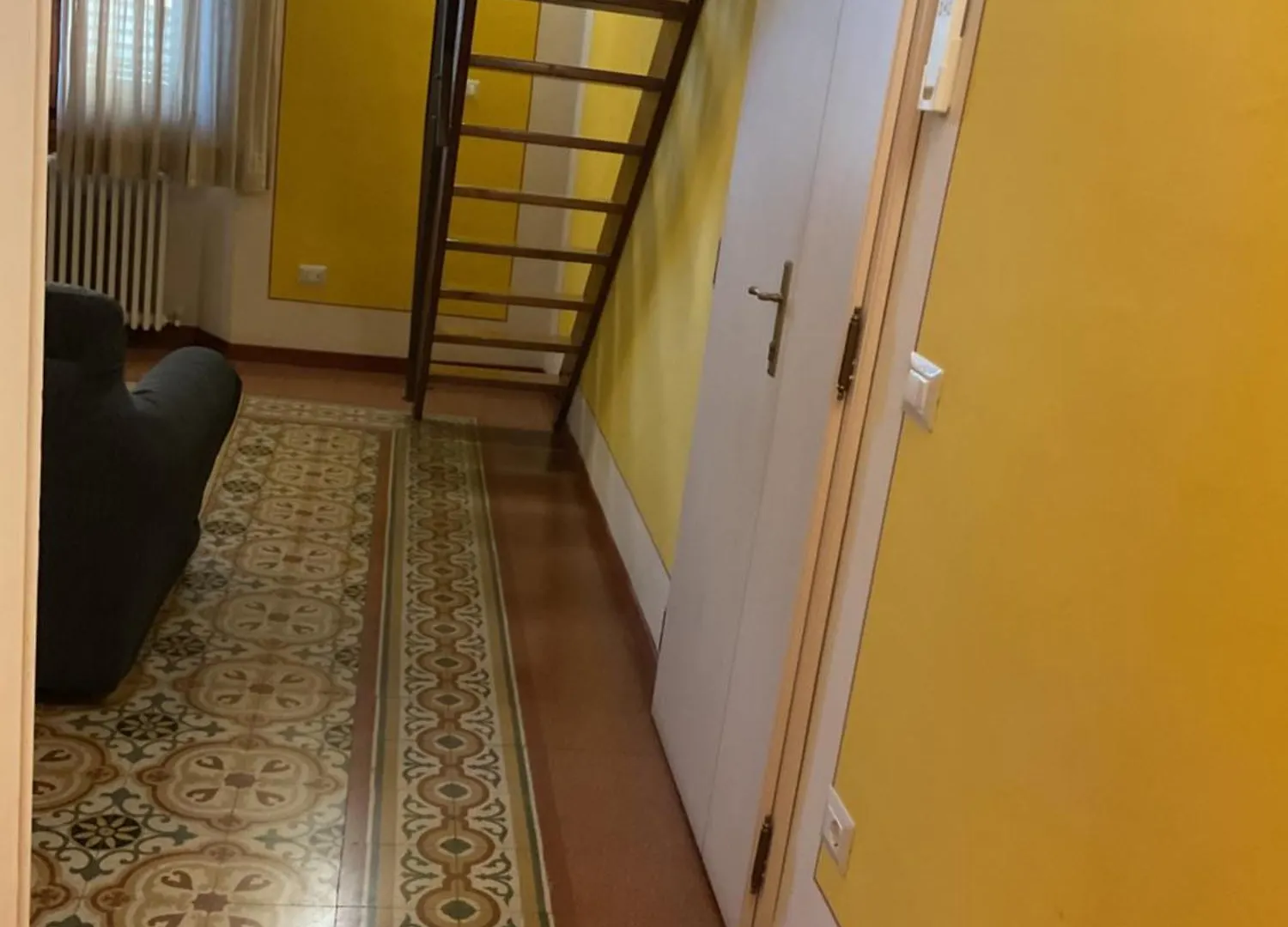Manon Lescaut Apartment Florence