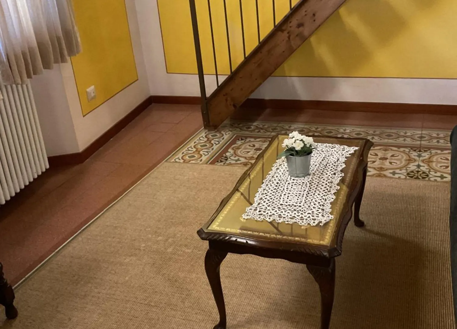 Manon Lescaut Apartment Florence