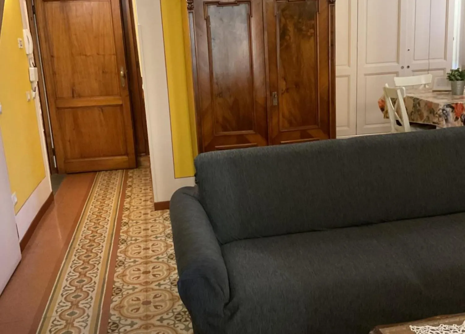 Manon Lescaut Apartment Florence 0*,  Italy
